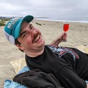 Meet your Posher, Cory